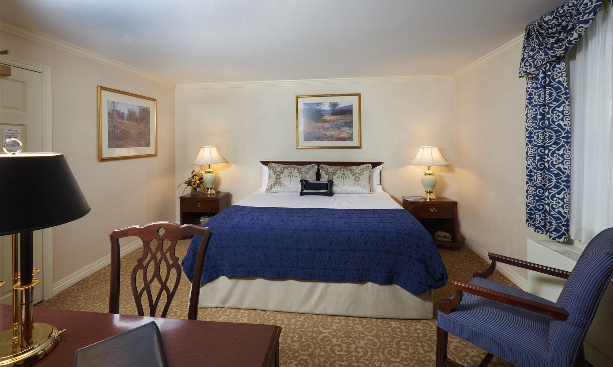 Nittany Lion Inn State College Dış mekan fotoğraf