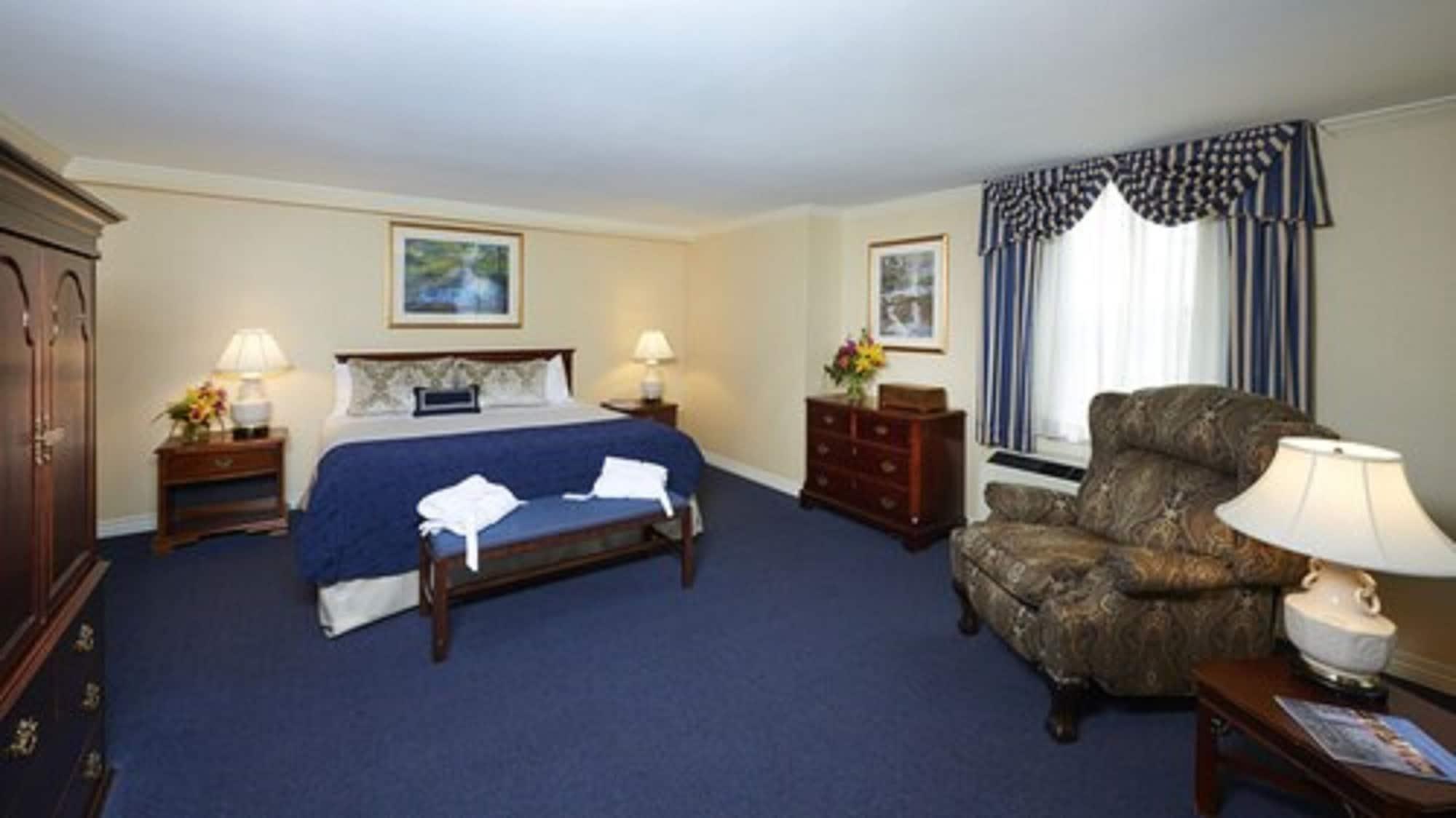 Nittany Lion Inn State College Dış mekan fotoğraf
