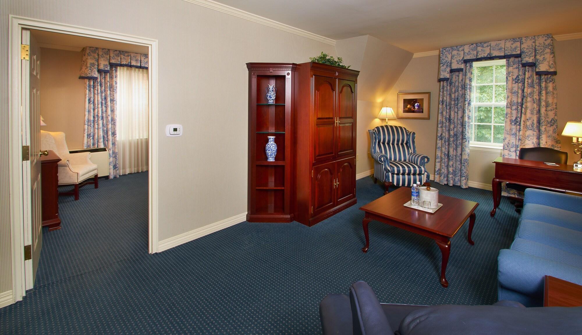Nittany Lion Inn State College Dış mekan fotoğraf