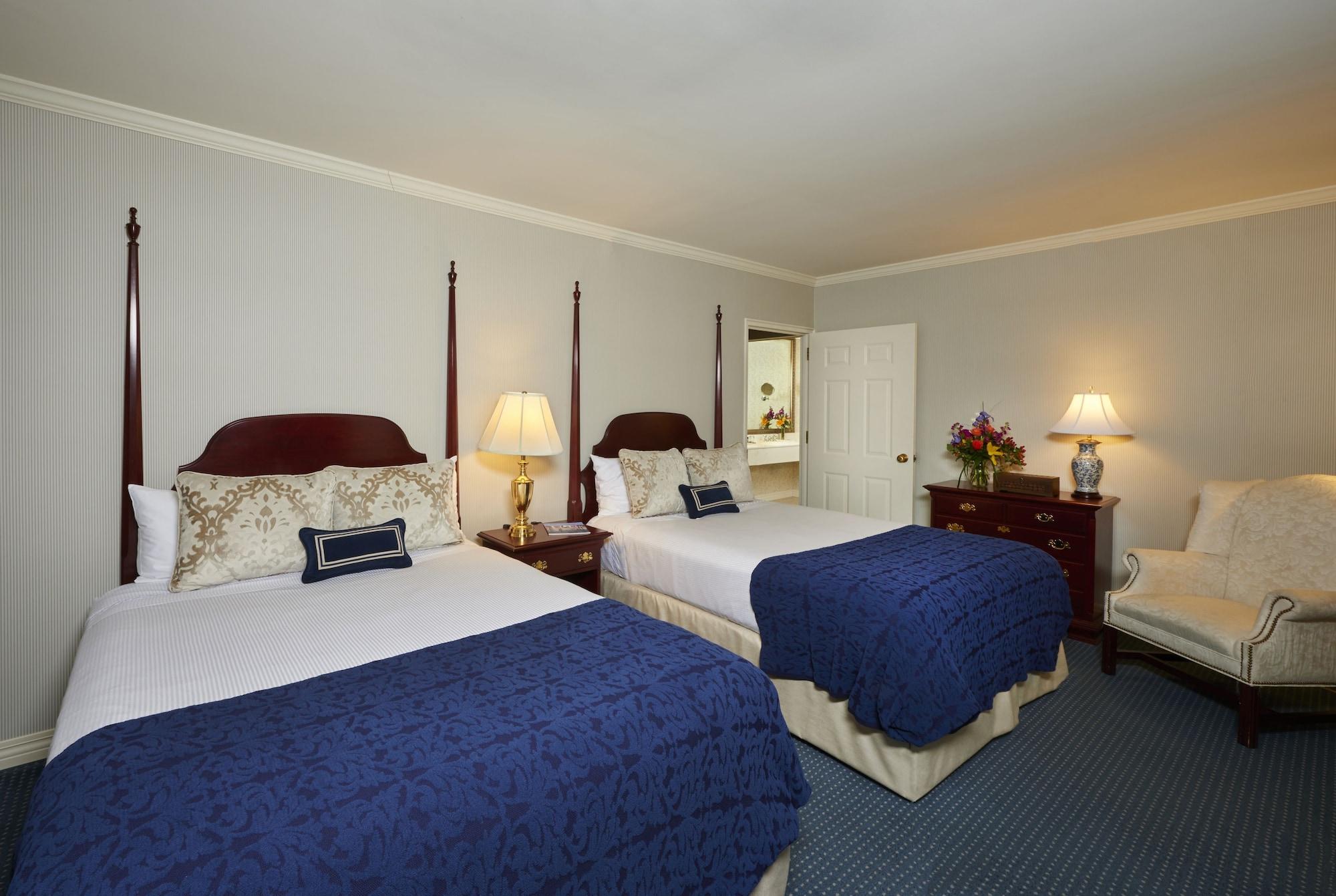 Nittany Lion Inn State College Dış mekan fotoğraf
