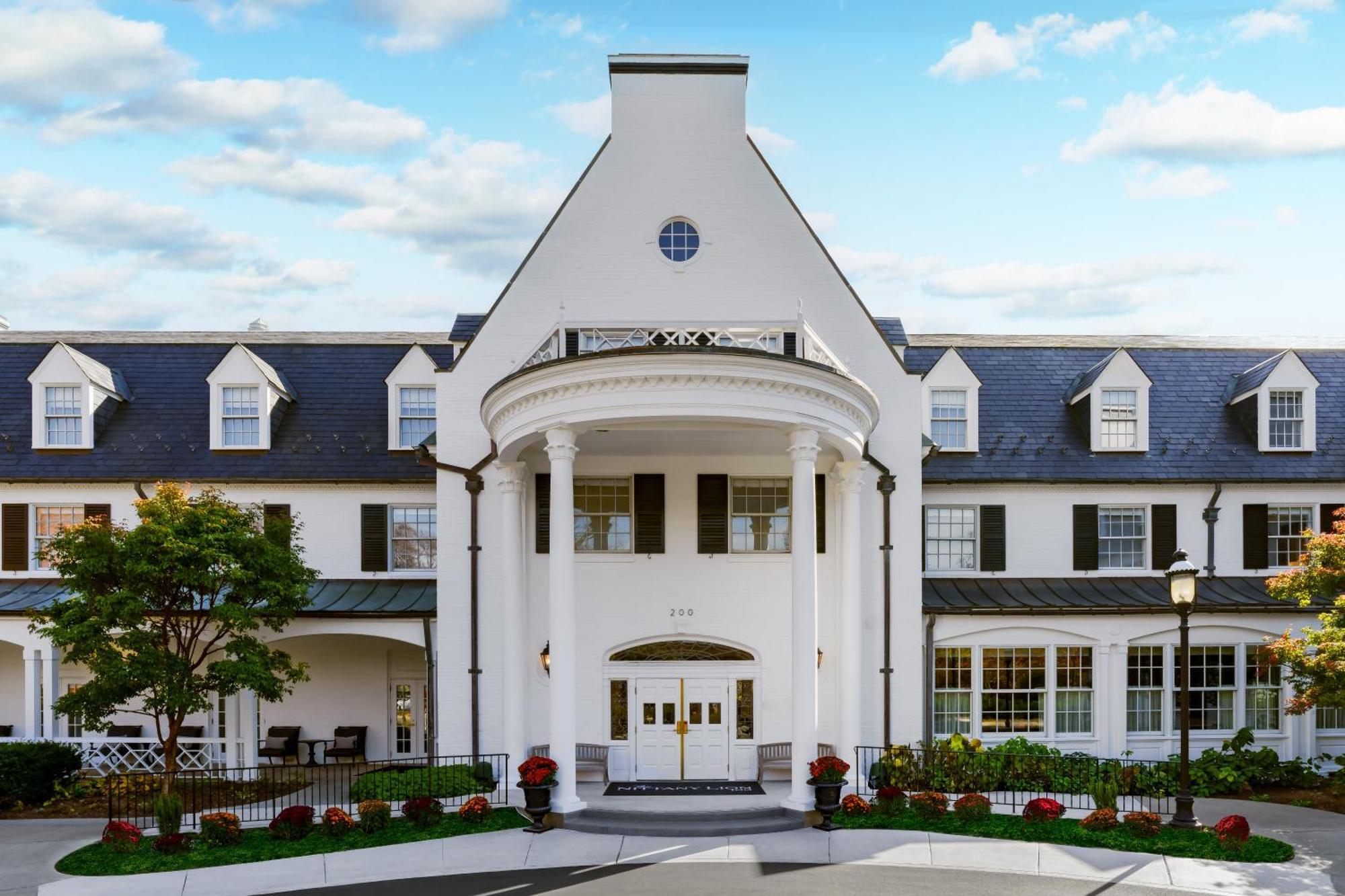 Nittany Lion Inn State College Dış mekan fotoğraf