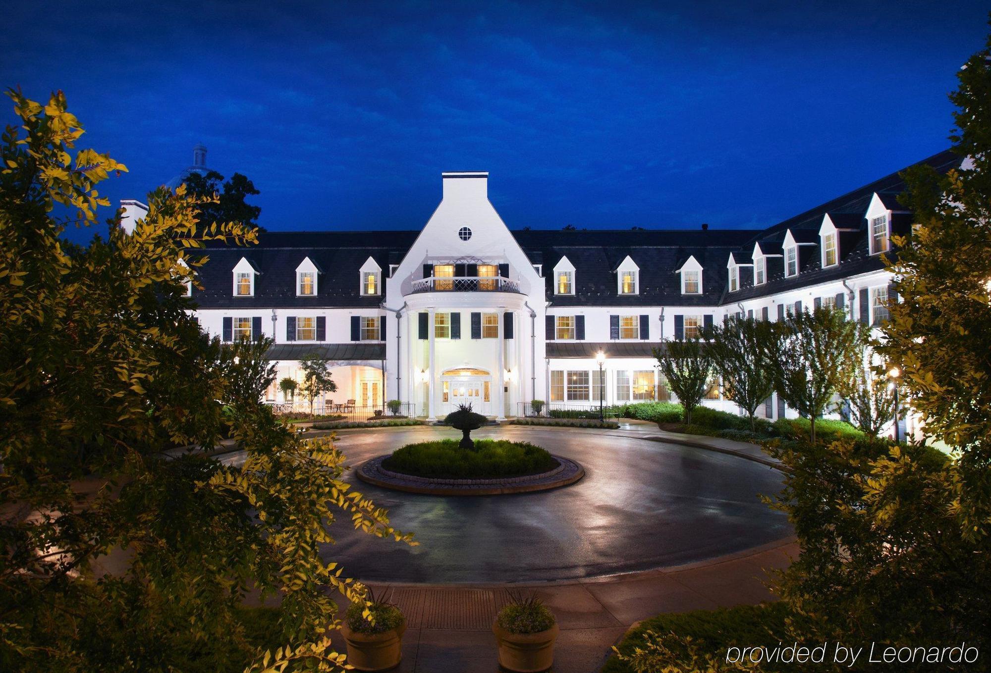 Nittany Lion Inn State College Dış mekan fotoğraf