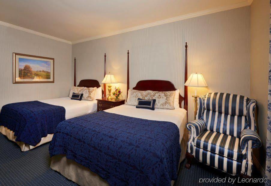 Nittany Lion Inn State College Dış mekan fotoğraf