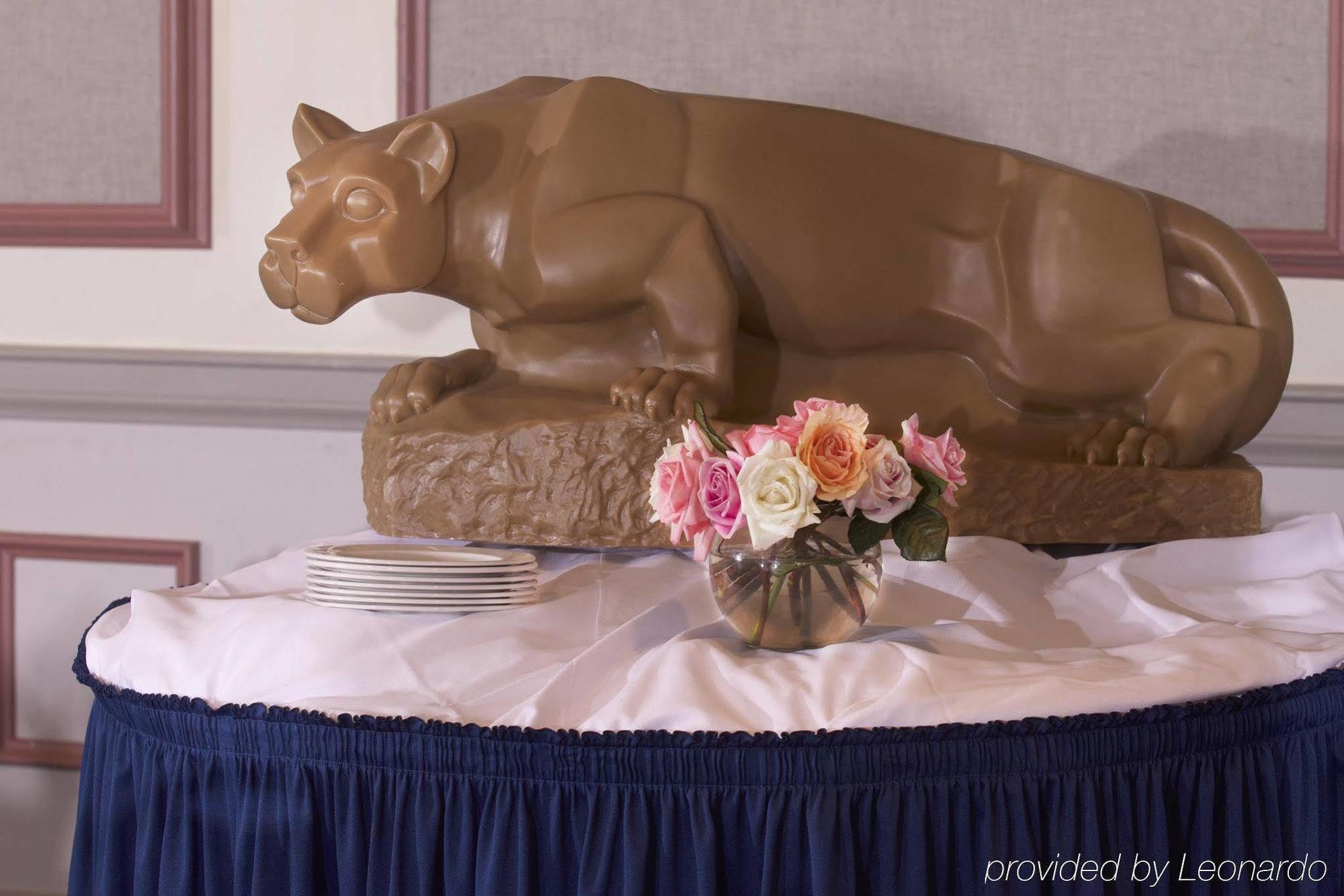 Nittany Lion Inn State College Dış mekan fotoğraf